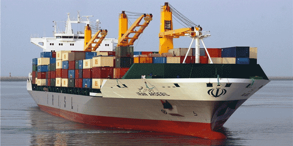 صادرات-به-خلیج-فارس