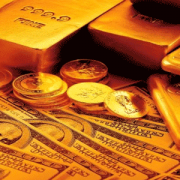 واردات طلا و ارز