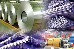 شرایط صادرات محصولات فولادی